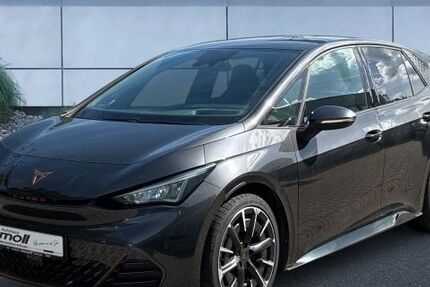 Cupra Born 100.500 km 24.990 &euro; Biberach 88400