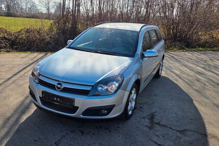 Opel Astra 241.700 km 2.000 &euro; Wapelfeld 24594