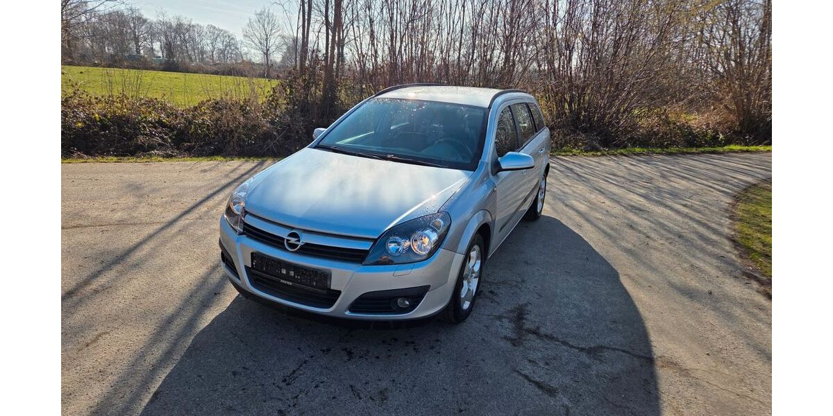 Opel Astra 241.700 km 2.000 &euro; Wapelfeld 24594