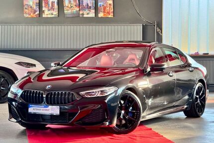 BMW 840
