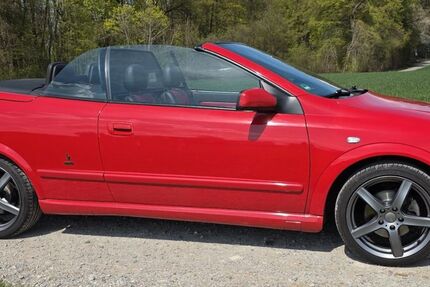 Opel Astra 116.000 km 6.850 &euro; fürstenfeldbruck 82256