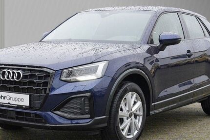 Audi Q2 54.780 km 24.980 &euro; Bendorf 56170