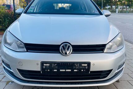 VW Golf 245.199 km 5.990 &euro; Kiel 24145