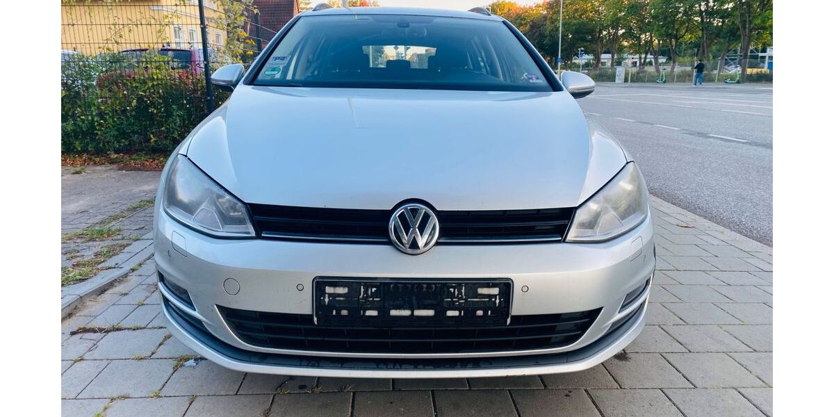 VW Golf 245.199 km 5.990 &euro; Kiel 24145