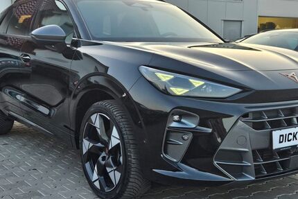 Cupra Terramar 23.899 km 35.450 &euro; Burghaun 36151