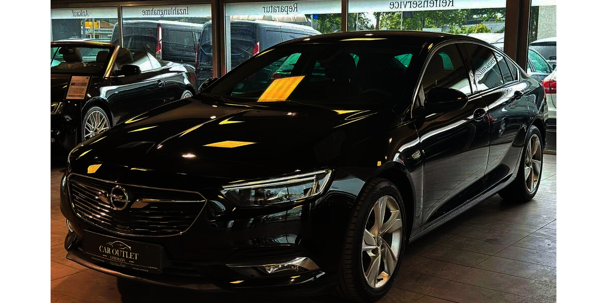 Opel Insignia 128.700 km 12.990 &euro; Bad Barmstedt 24576