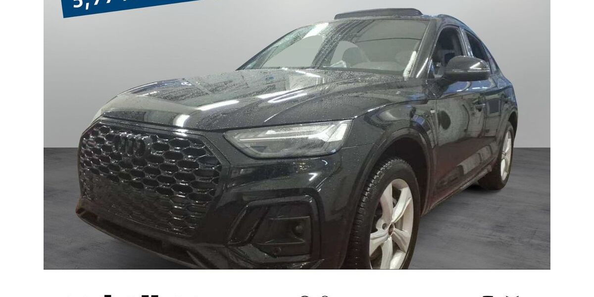 Audi Q5 64.970 km 42.680 &euro; Kreuzwertheim 97892