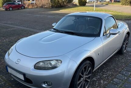Mazda MX-5 114.000 km 8.300 &euro; Wunstorf 31515