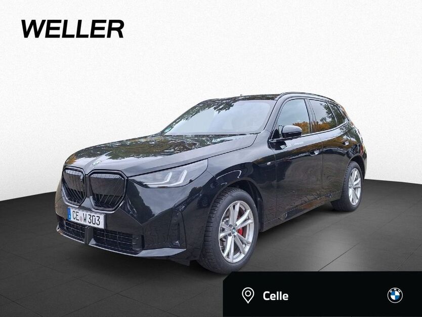 BMW X3 5.900 km 73.990 € Celle 29227