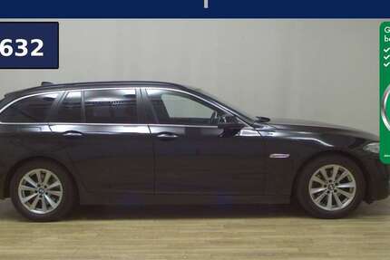 BMW 520 190.379 km 11.490 € Bremen 28279