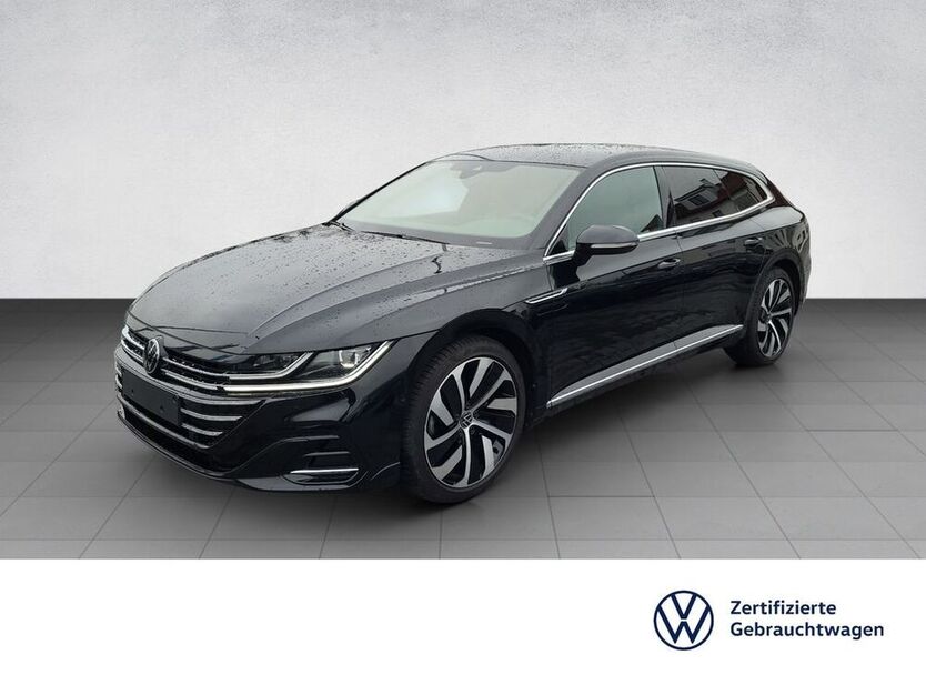 Arteon