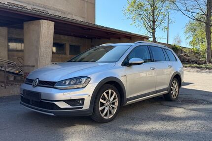 VW Golf 237.543 km 9.500 &euro; Lengefeld 09514