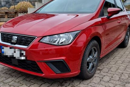 Seat Ibiza 58.755 km 12.899 &euro; Einbeck 37574
