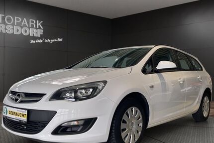 Opel Astra 53.226 km 9.470 &euro; Borsdorf bei Leipzig 04451