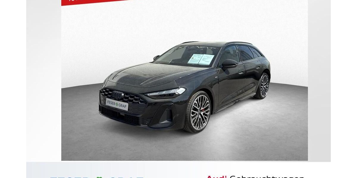 Audi A5 6.800 km 49.890 &euro; Burgoberbach 91595