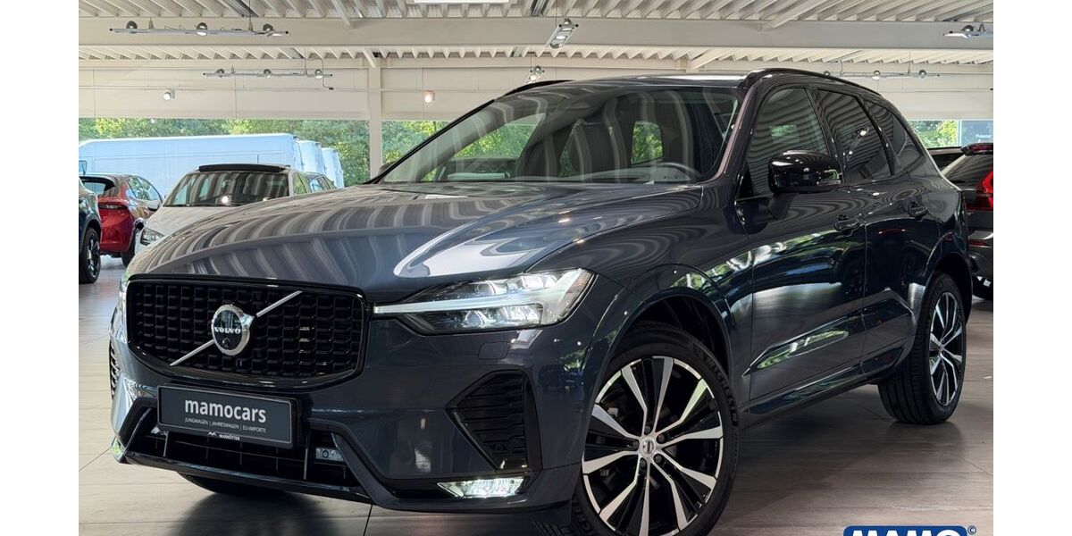 Volvo XC60 37.757 km 42.950 &euro; Bielefeld 33647