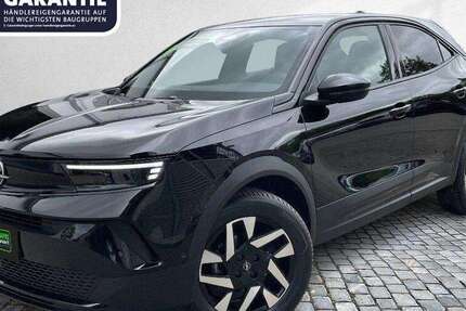 Opel Mokka 19.986 km 20.430 &euro; München 81477