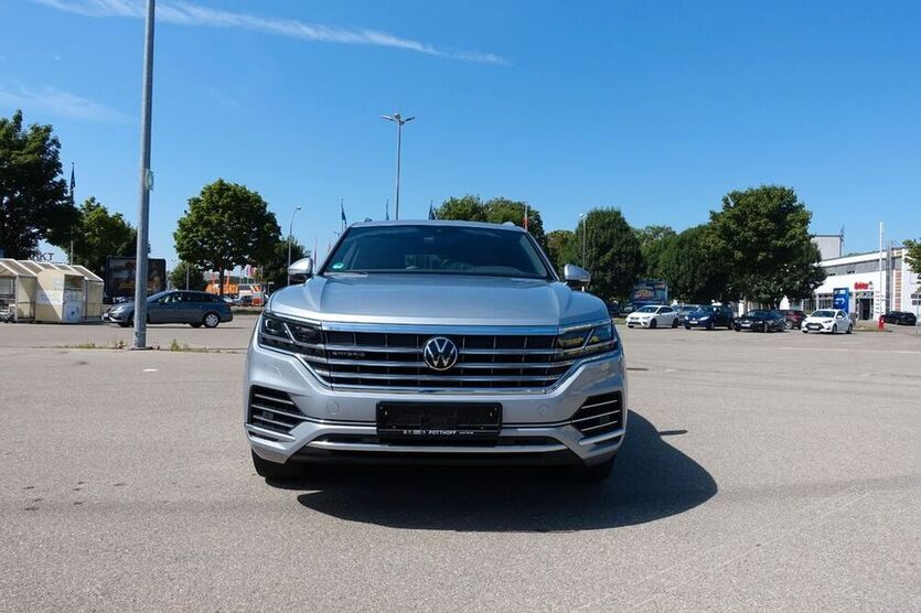 Touareg