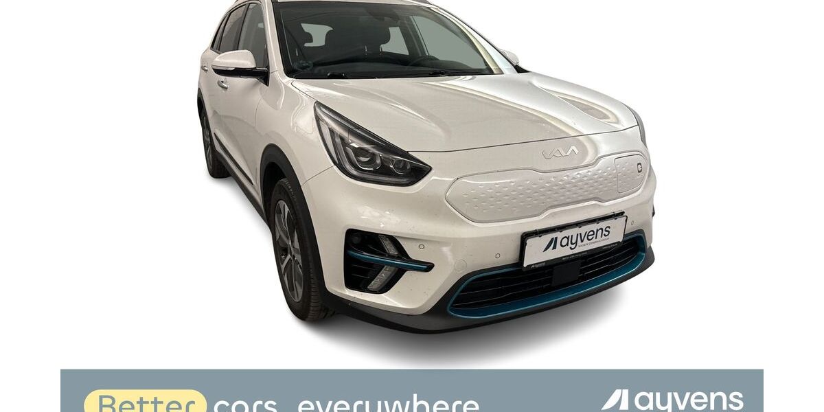 Kia Niro 20.187 km 25.480 &euro; Dorfmark 29683