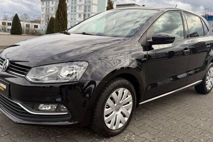 VW Polo 90.000 km 8.990 &euro; Oppenheim 55276