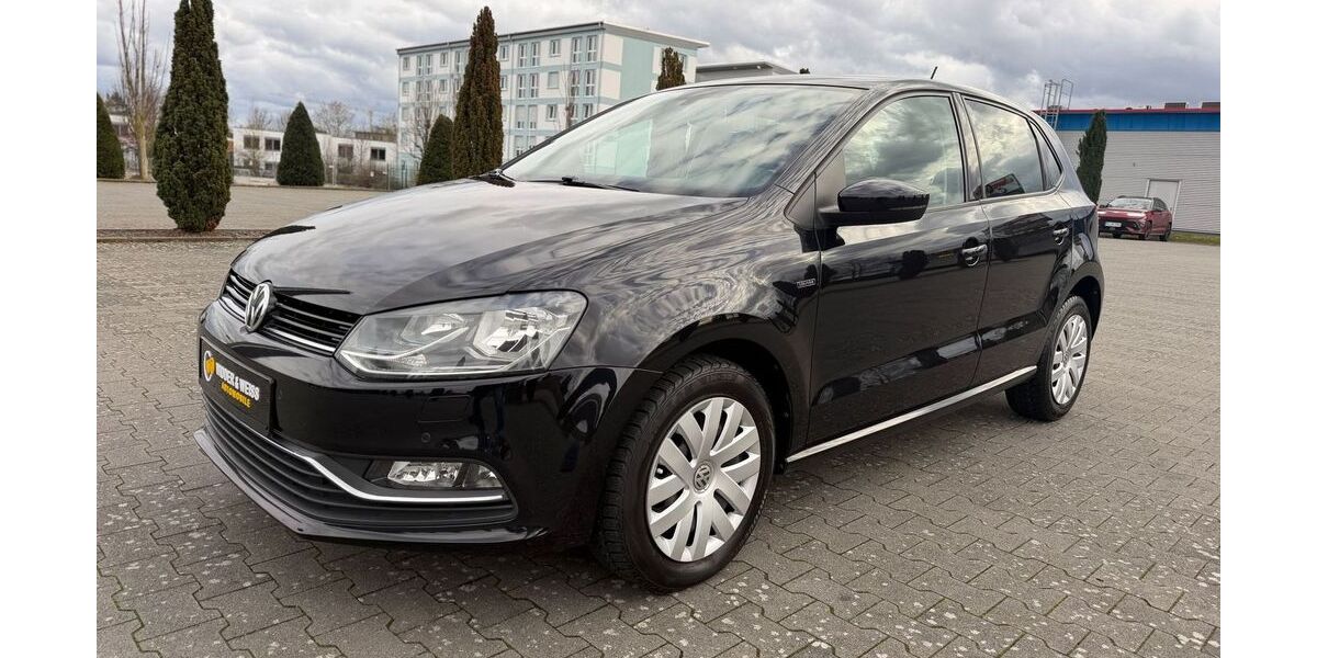 VW Polo 90.000 km 8.990 &euro; Oppenheim 55276
