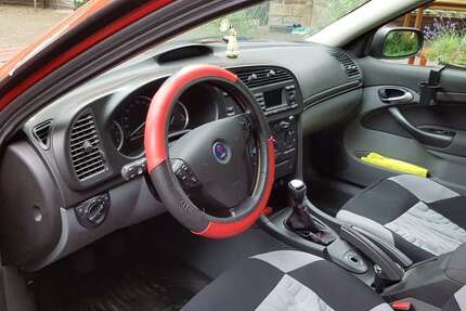 Saab 9-3