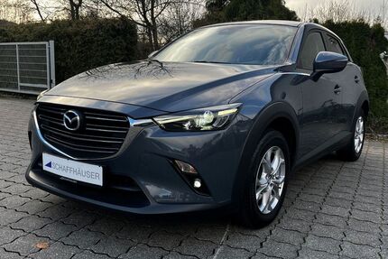 Mazda CX-3 61.000 km 16.890 &euro; Bergneustadt 51702