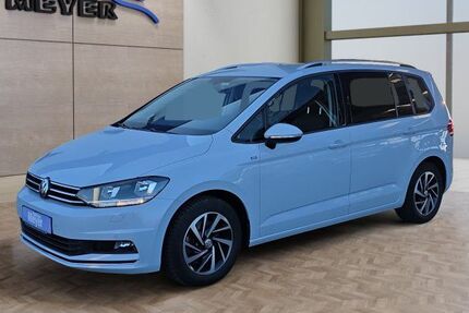 VW Touran 52.166 km 18.810 &euro; Hohenwarsleben bei Magdeburg 39326