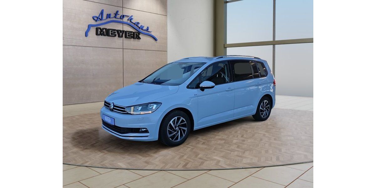 VW Touran 52.166 km 18.810 &euro; Hohenwarsleben bei Magdeburg 39326