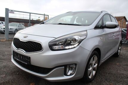 Kia Carens 213.780 km 4.290 &euro; Herzberg am Harz 37412