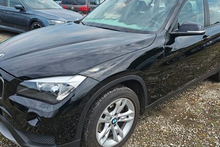 BMW X1 111.280 km 9.980 &euro; Lübben 15907