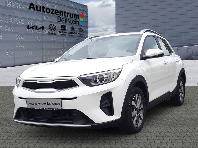 Kia Stonic 91.350 km 16.990 € Beilstein 71717