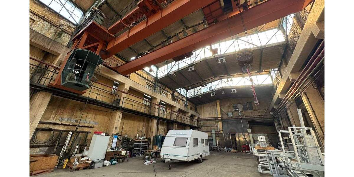 Gewerbeobjekt Wurzen - 360.000&euro; | Angebot:24357567