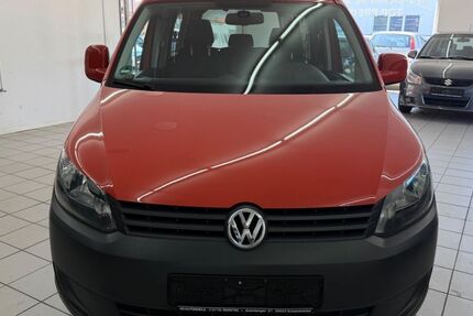 VW Caddy Maxi 249.000 km 9.990 &euro; Schwentinental 24223