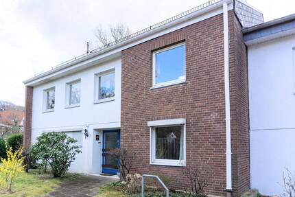 Haus Bremen Schönebeck - 3 Zimmer, 84 m&sup2;, 235.000&euro; | Angebot:26731898