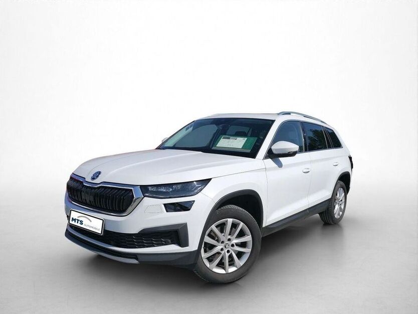 Kodiaq