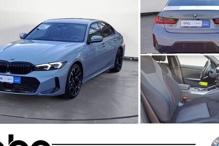 BMW 320 10.857 km 52.930 € Hausach 77756