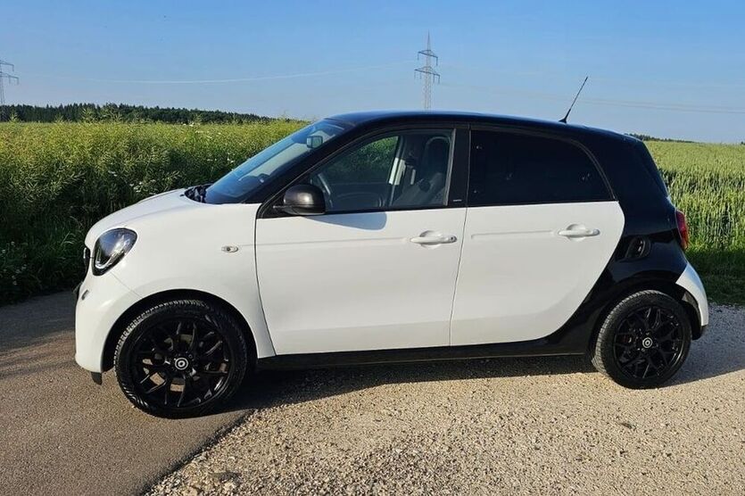 ForFour