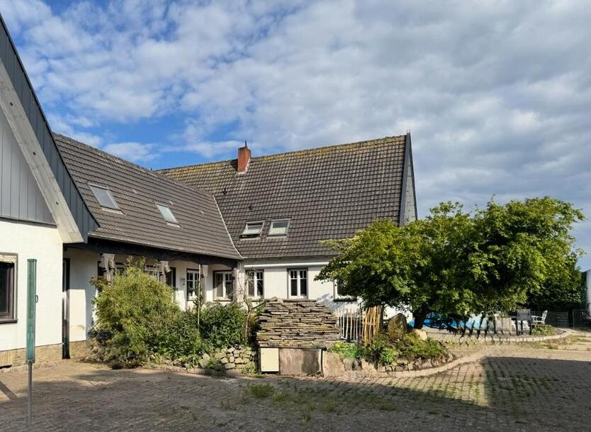 Ländliches Anwesen mit Geschichte zimmer