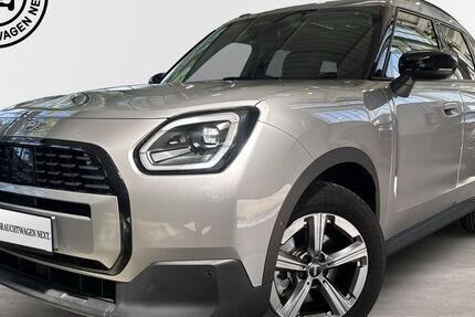 Mini Countryman D (Cooper) 16.377 km 32.490 &euro; Geretsried - Gelting 82538
