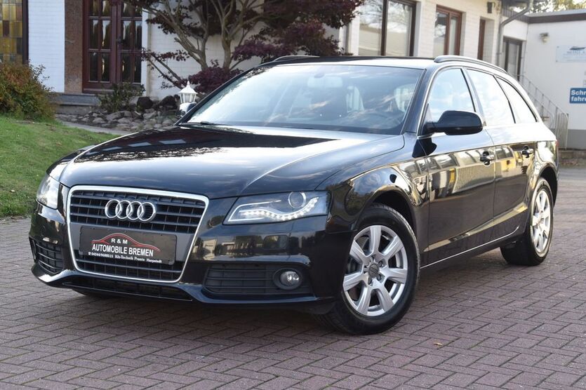 Audi A4 280.710 km 5.899 € Bremen 28719