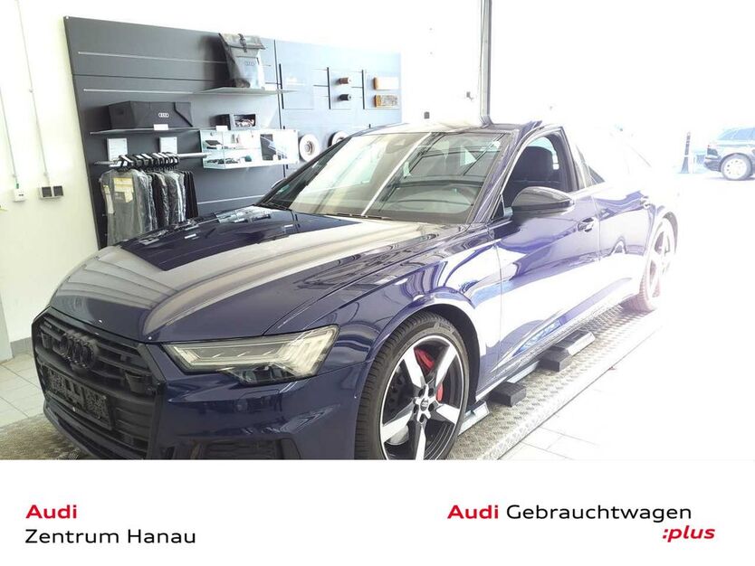 Audi A6 72.800 km 37.999 € Hanau 63452