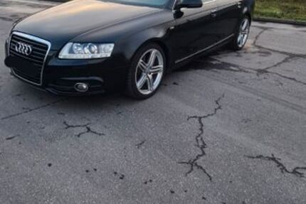 Audi A6 184.000 km 13.800 &euro; Andernach 56626