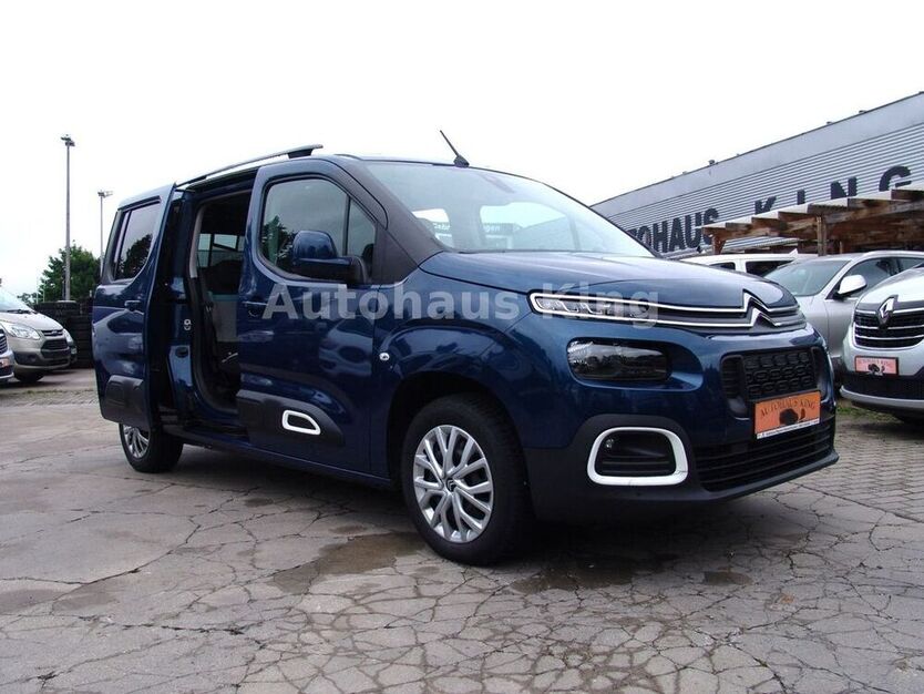 Berlingo