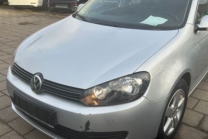 VW Golf 238.100 km 3.985 &euro; Weertzen 27404