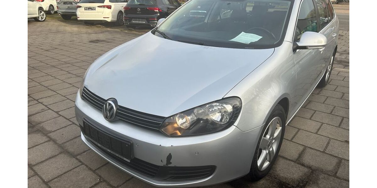 VW Golf 238.100 km 3.985 &euro; Weertzen 27404