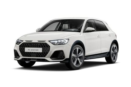 Audi A1 19.550 km 27.880 &euro; Coburg 96450