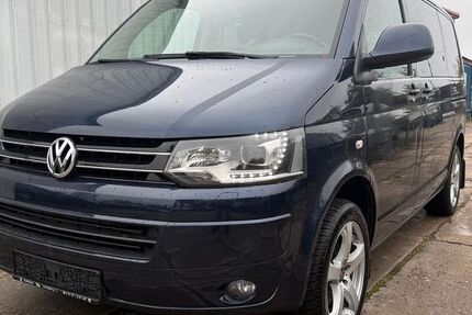VW T5 Transporter 159.438 km 18.500 &euro; Berlin 12277