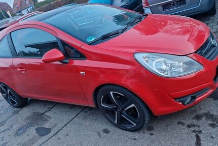 Opel Corsa 188.500 km 2.750 € Weißenhorn 89264