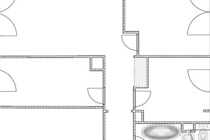 Schöne 3 Zimmer Wohnung in 23974 Blowatz, Damekower Weg 10 3 zimmer
